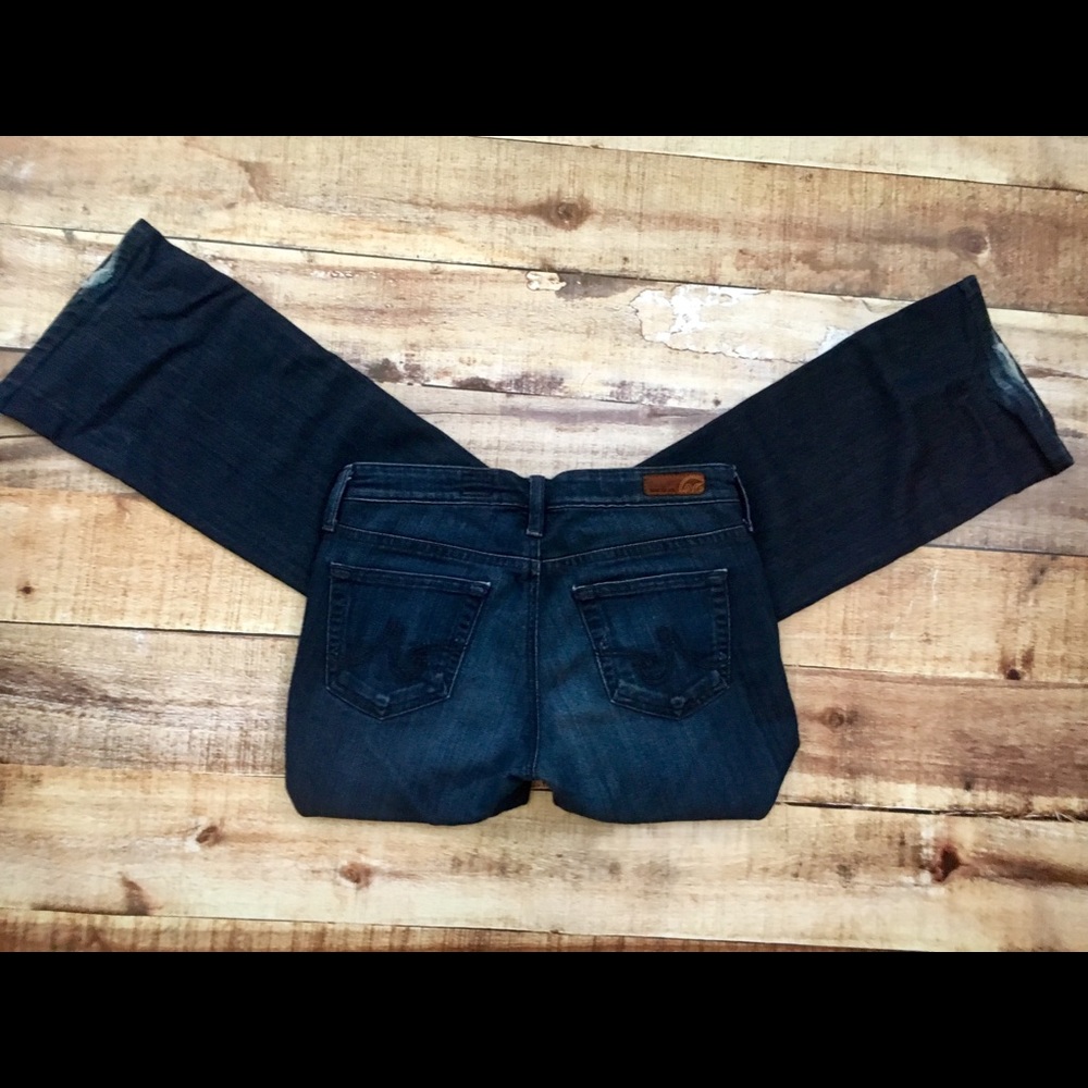 AG Denim
